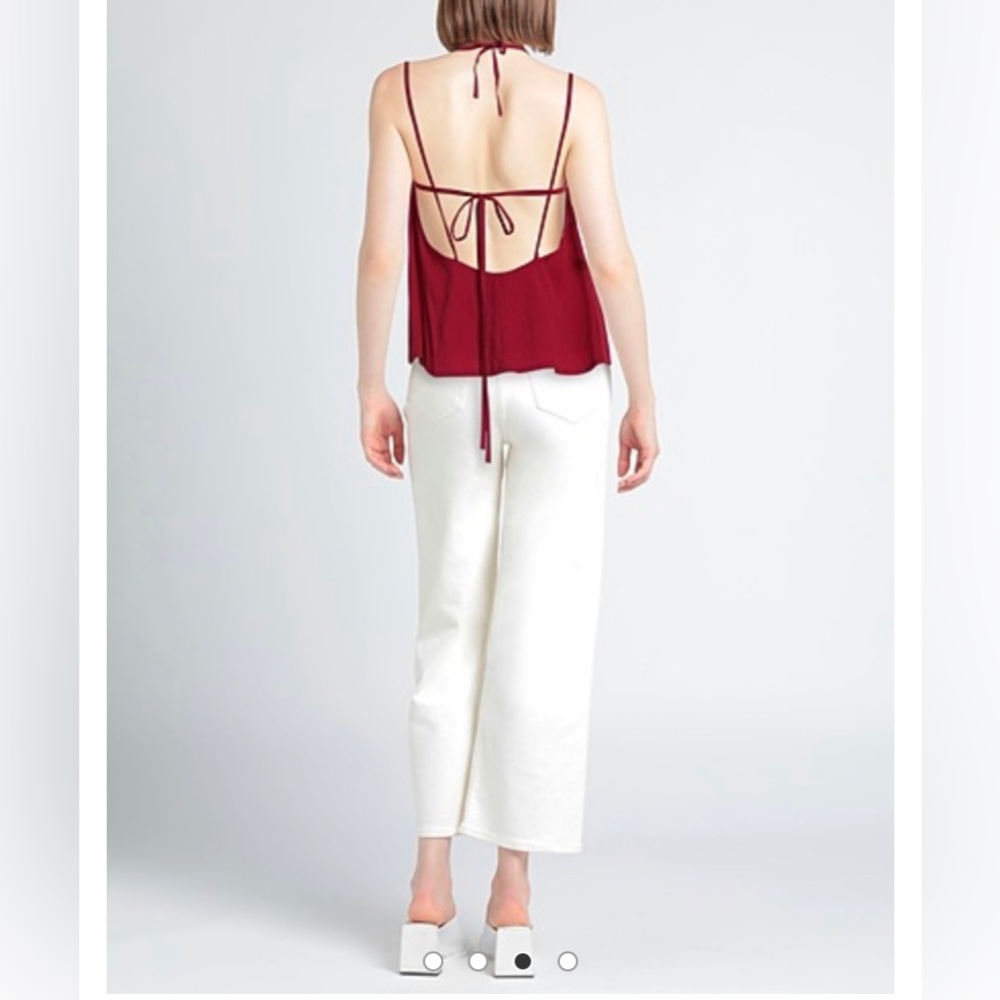 Trussardi | Blouse Ruby Size 46 EU